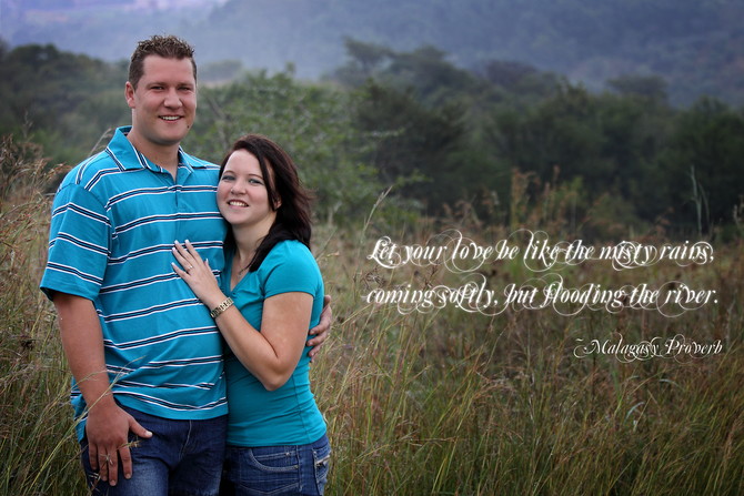 Liza-Marie and Robert 6