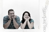 Liza-Marie and Robert 2