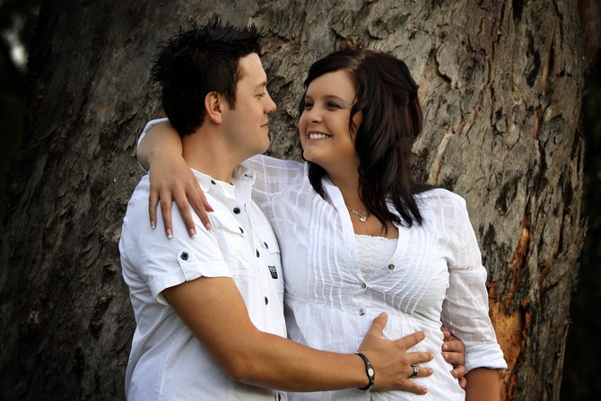 Sherese and Jannie 8