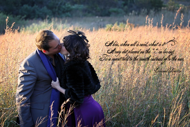 Jozette and Ruan 15