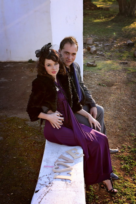 Jozette and Ruan 5