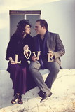 Jozette and Ruan