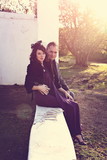 Jozette and Ruan 6