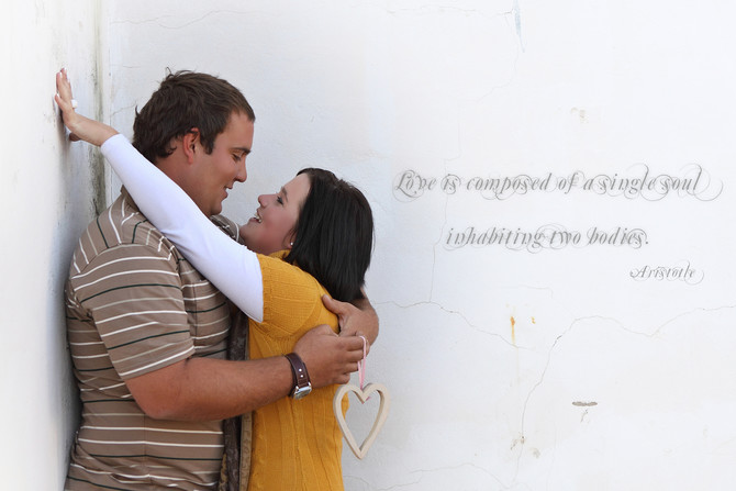 Nadene and Francois 2