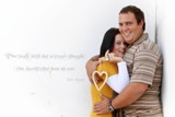 Nadene and Francois