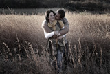 Nadene and Francois 10