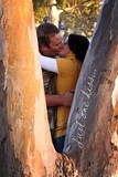 Nadene and Francois 14