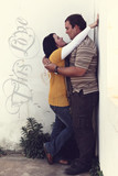 Nadene and Francois 3
