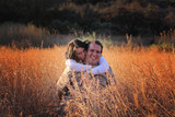 Nadene and Francois 7