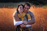 Nadene and Francois 9