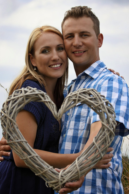 Jackie and Lorandt 12