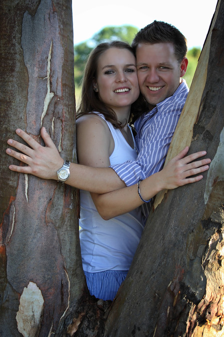 Jill and Tyrone 16