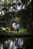Christiaan and Lizelle