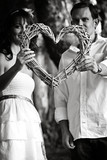 Christiaan and Lizelle 11