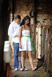 Christiaan and Lizelle 13