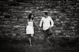 Christiaan and Lizelle 15