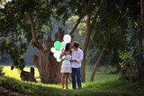 Christiaan and Lizelle 2