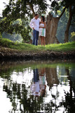 Christiaan and Lizelle 4