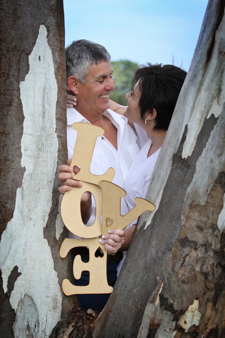 Berna and Ian 17