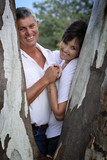 Berna and Ian