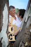 Berna and Ian 17