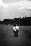 Berna and Ian 2