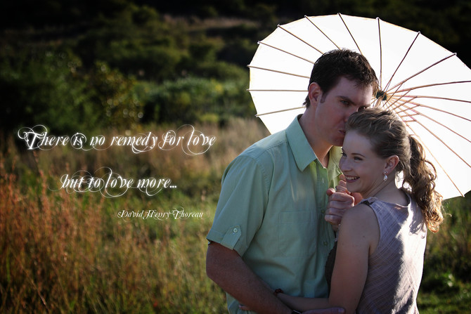Liezl and Gavin 20