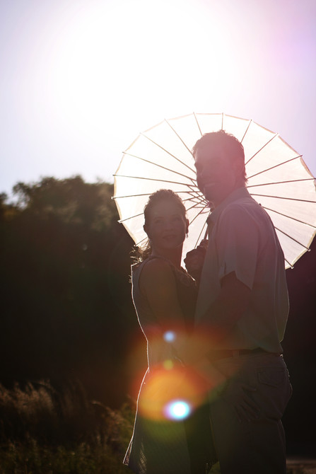Liezl and Gavin 21