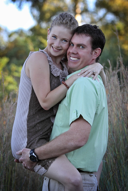 Liezl and Gavin 24