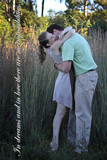 Liezl and Gavin 22