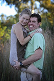 Liezl and Gavin 23