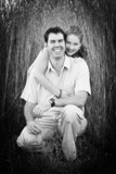 Liezl and Gavin 25