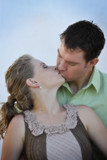 Liezl and Gavin 6