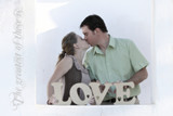 Liezl and Gavin 8