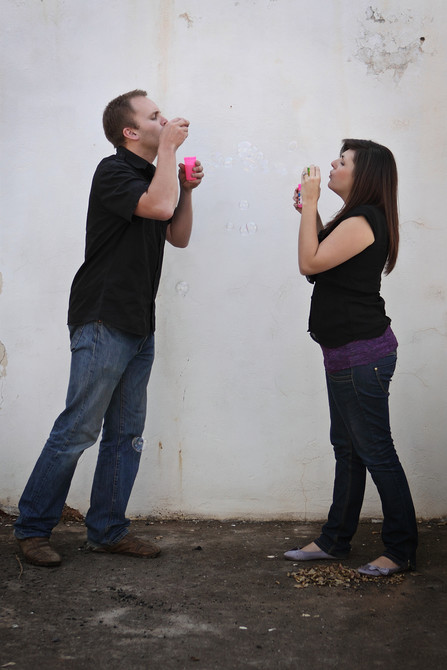 Nadia and Abraham 6
