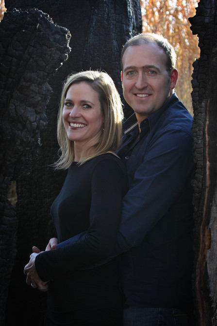 Jenny and Paul 2
