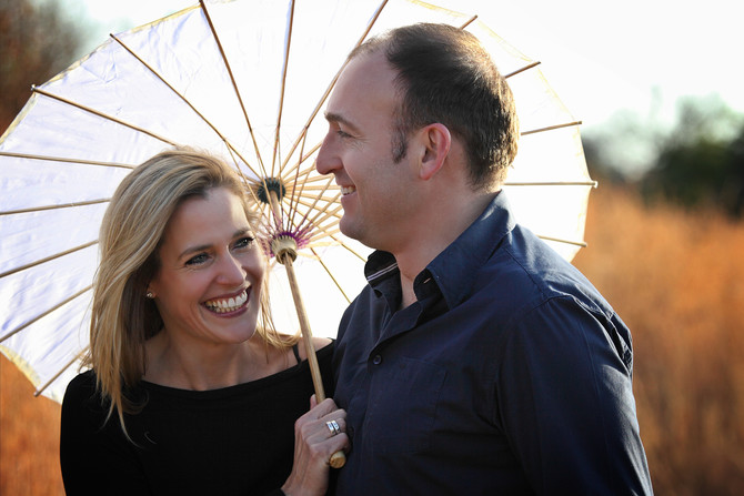 Jenny and Paul 4