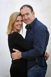 Jenny and Paul