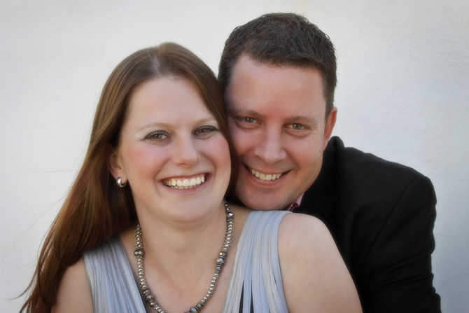Marinda and Hannes 2