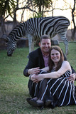 Marinda and Hannes 31