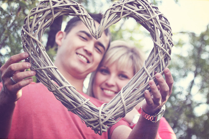 Jolanda and Warren 12