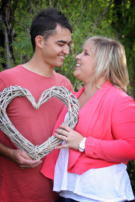 Jolanda and Warren 8