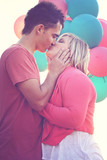 Jolanda and Warren