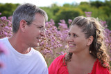 Lynette and Charl 2