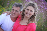 Lynette and Charl 5