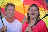 Lynette and Charl 8