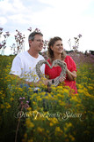Lynette and Charl 9