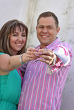 Letticia and Rijan 21