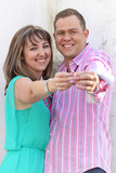 Letticia and Rijan 25