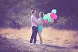 Letticia and Rijan 6